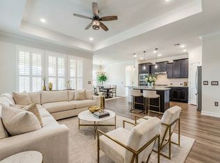 308 Sleepy Willow Ln, McKinney, TX 75071