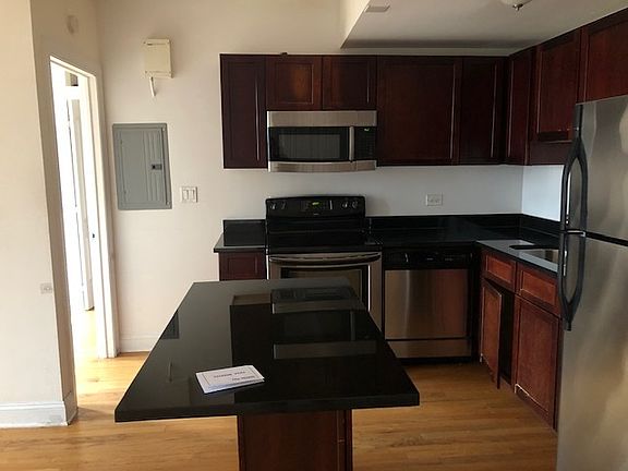 2nd image of 4180 N Marine Dr APT 105