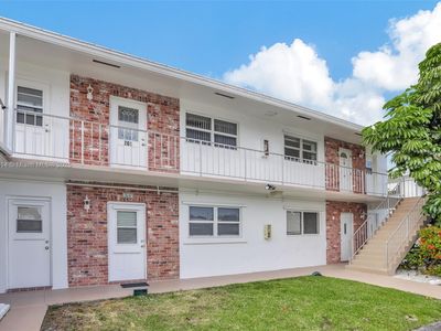 401 S Golf Blvd APT 270, Pompano Beach, FL, 33064