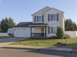 425 Penn St, Columbia City, OR 97018