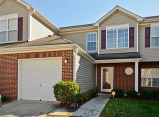 3928 Fountain Village Cir, High Point, NC 27265