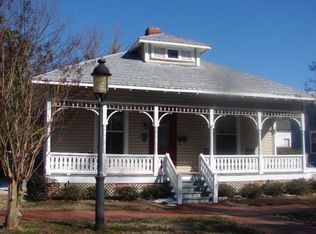 610 Lapsley St, Selma, AL 36701