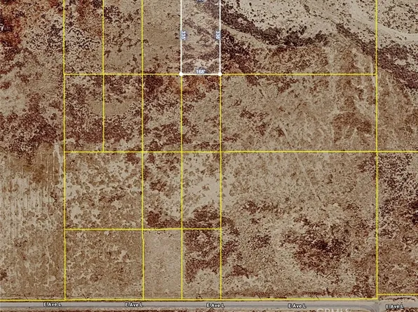 0 Nearby St #60, Lancaster, CA 93535