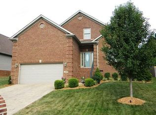 208 Paynes Landing Blvd, Georgetown, KY 40324