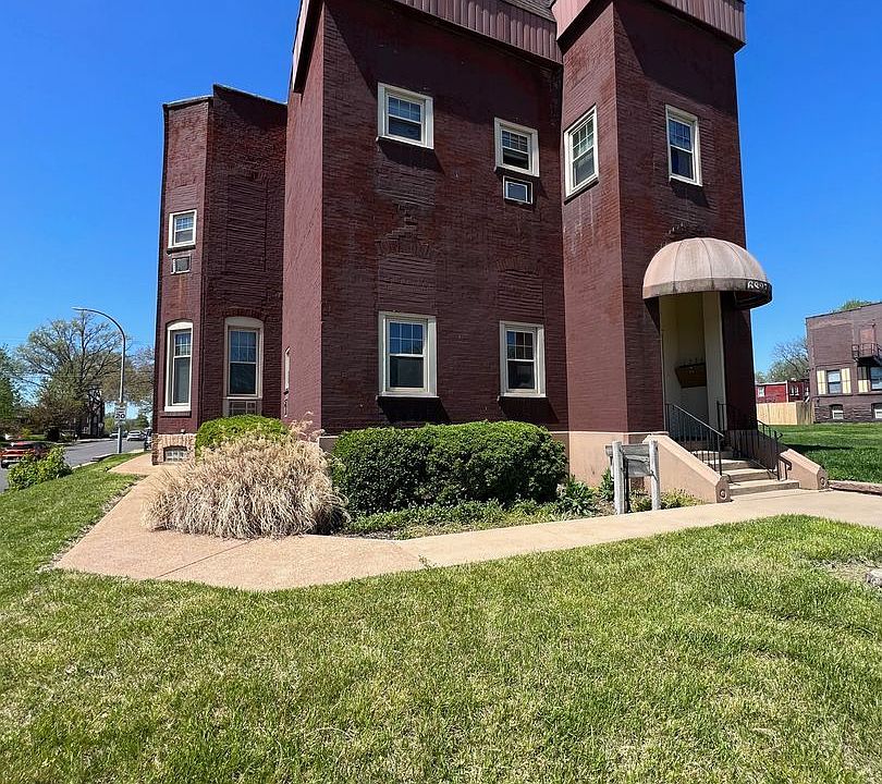 6827 Michigan Ave 6827 Michigan Ave Saint Louis MO Zillow