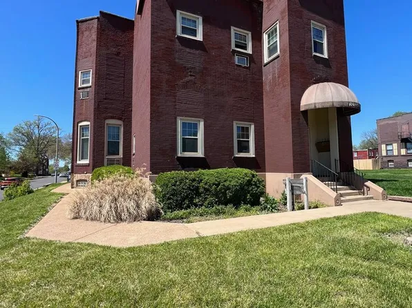 6827 Michigan Ave #8, Saint Louis, MO 63111