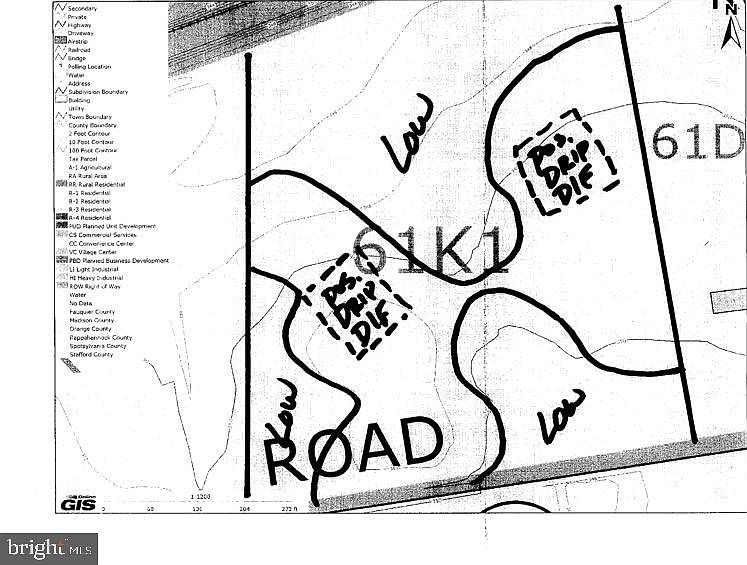 2nd image of 42-61K1 Bel Pre Rd