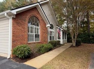 3734 Vineyards Lake Cir NW #U-5, Kennesaw, GA 30144