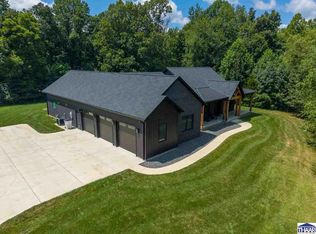9757 Conner Ct, Terre Haute, IN 47802