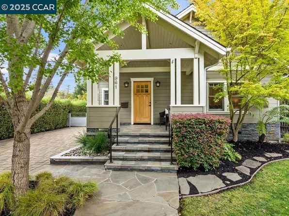 961 3rd St, Lafayette, CA 94549