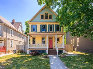 4107 Walrad St, Baltimore, MD 21229