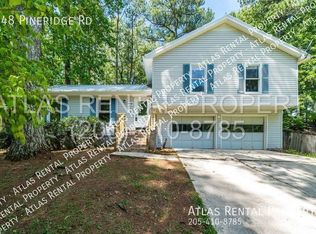 248 Pine Ridge Rd, Madison, AL 35758