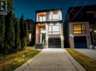 106 Park St, Toronto, ON M1N 2P1