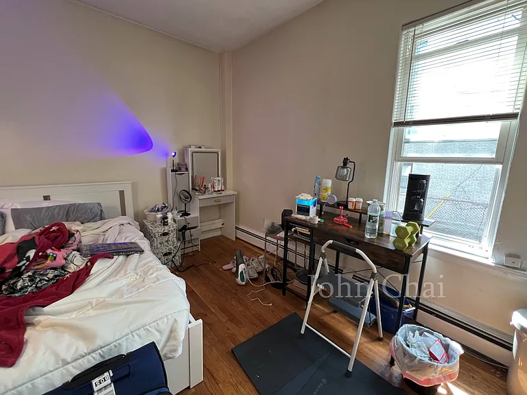 51 S Huntington Ave #204 — Photo 5