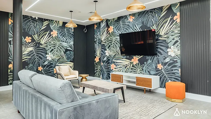 Rented by Nooklyn NYC LLC | media 14
