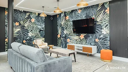 Rented by Nooklyn NYC LLC