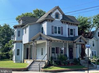 130 E Pine St, Georgetown, DE 19947