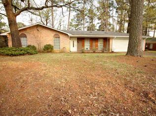 88 Long Meadow Rd, Brandon, MS 39042