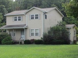 8565 Penniman Rd, Orwell, OH 44076