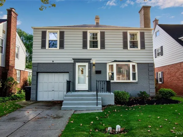 21 Klauder Rd, Buffalo, NY 14223