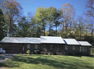 128 Whistle Creek Rd, Wayne, WV 25570