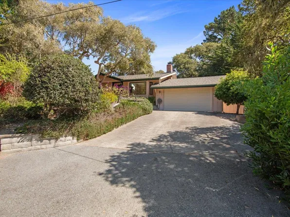 3047 Sherman Rd, Pebble Beach, CA 93953