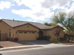 7581 W Peck Dr, Glendale, AZ 85303