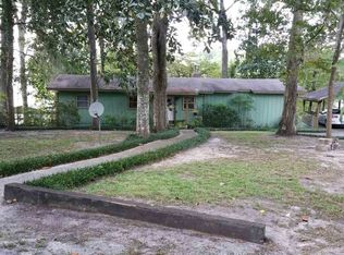 24224 Jesse Ave, Tallahassee, FL 32310