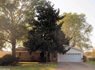 46 Shoshoni Dr, Sherwood, AR 72120