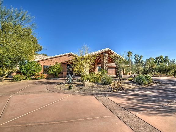 4th image of 8133 E Via De Luna Dr