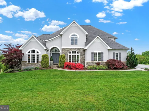 121 Livia Ln, Wrightsville, PA 17368