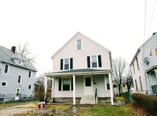 202 W 27th St, Lorain, OH