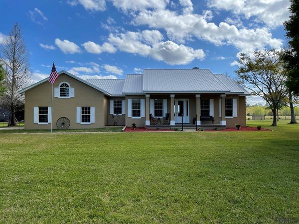 Horse Barn Bunnell Real Estate 5 Homes For Sale Zillow