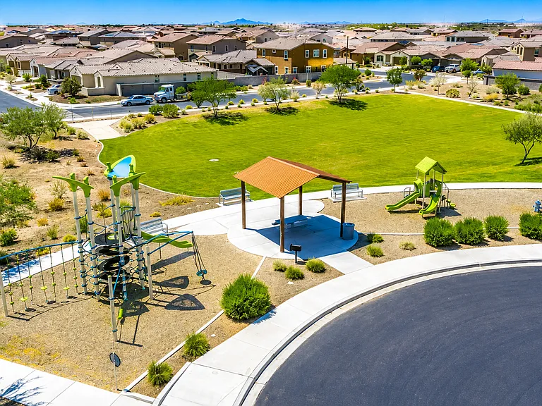18128 W Soft Wind Dr — Photo 44