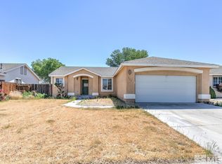 318 Marshall St, Fernley, NV 89408