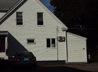 29 Freeman St APT 3, Stoughton, MA 02072