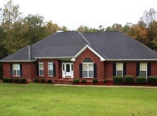 140 Colebrook Dr, Macon, GA 31210