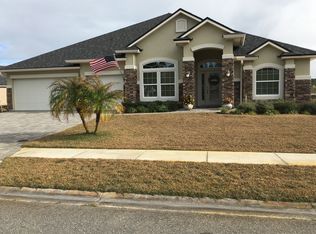 261 Parkwood Cir, Saint Augustine, FL 32086