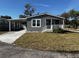 *Raleigh Plan, Carriage Cove, Daytona Beach, FL 32119