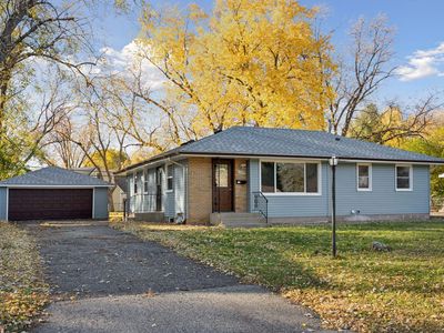 5513 Bryant Ave N, Brooklyn Center, MN, 55430