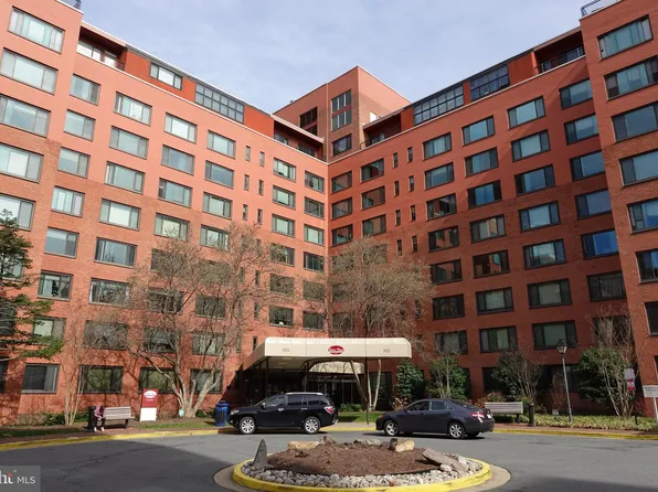 1021 Arlington Blvd APT 1029, Arlington, VA 22209