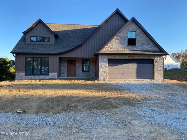 2362 Lena George Ln, Knoxville, TN 37931