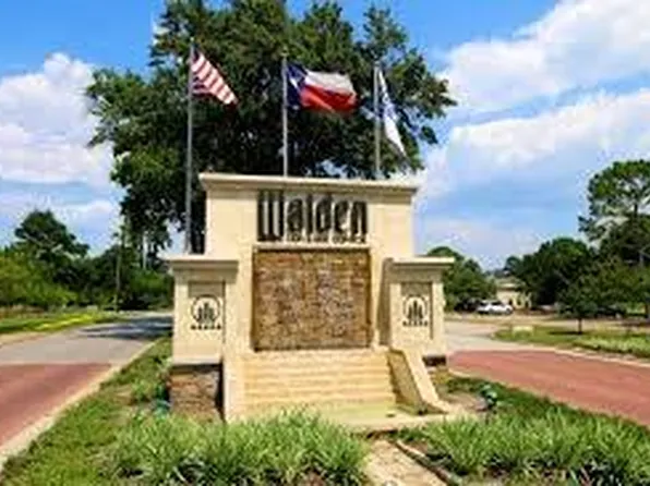 13609 Sun Valley Ct Lot 151, Montgomery, TX 77356