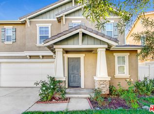 3051 Avishan Dr, Perris, CA 92571