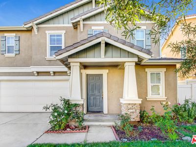 3051 Avishan Dr, Perris, CA, 92571