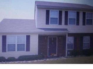 6404 Dawnfield Ln, Henrico, VA 23231