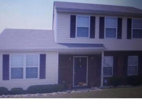 6404 Dawnfield Ln