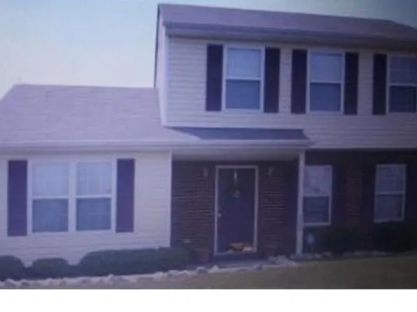 6404 Dawnfield Ln, Henrico, VA 23231