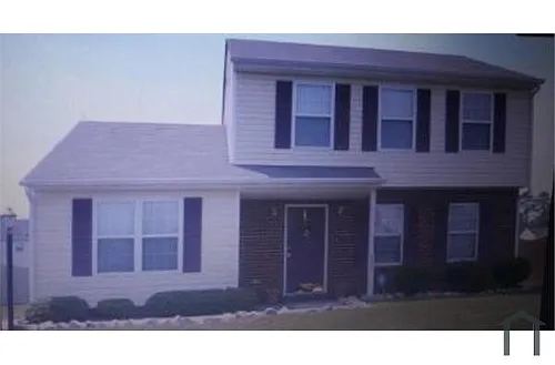 6404 Dawnfield Ln Photo 1