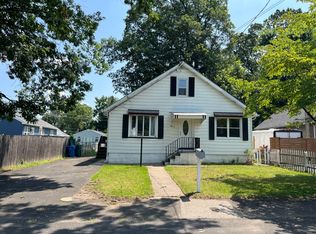 511 Excelsior Ave, Croydon, PA 19021